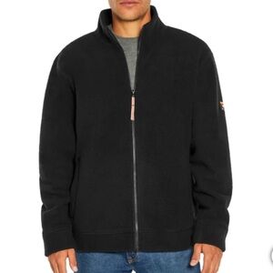 Orvis Men’s Full Zip Fleece Jacket